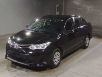 TOYOTA COROLLA AXIO 2018 Image 1