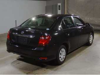 TOYOTA COROLLA AXIO 2018 Image 2