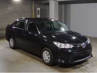 TOYOTA COROLLA AXIO 2018 Image 3