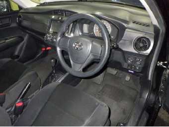 TOYOTA COROLLA AXIO 2018 Image 5