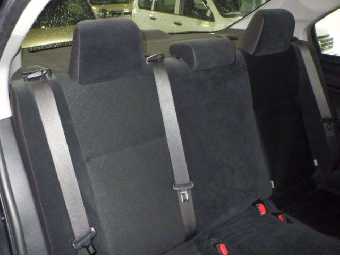 TOYOTA COROLLA AXIO 2018 Image 7