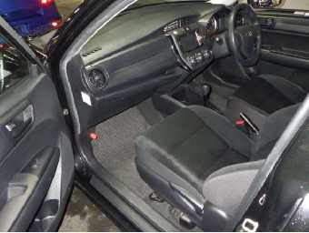 TOYOTA COROLLA AXIO 2018 Image 8