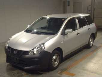 NISSAN NV150 AD 2018 Image 1