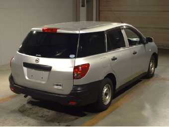 NISSAN NV150 AD 2018 Image 2