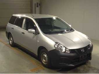 NISSAN NV150 AD 2018 Image 3