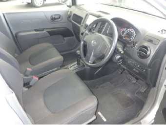 NISSAN NV150 AD 2018 Image 5