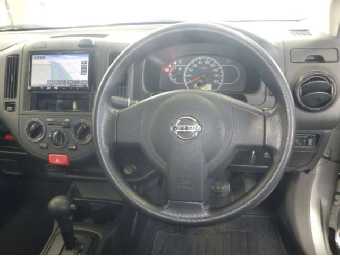 NISSAN NV150 AD 2018 Image 6