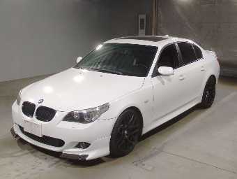BMW 5 SERIES 2005 Image 1