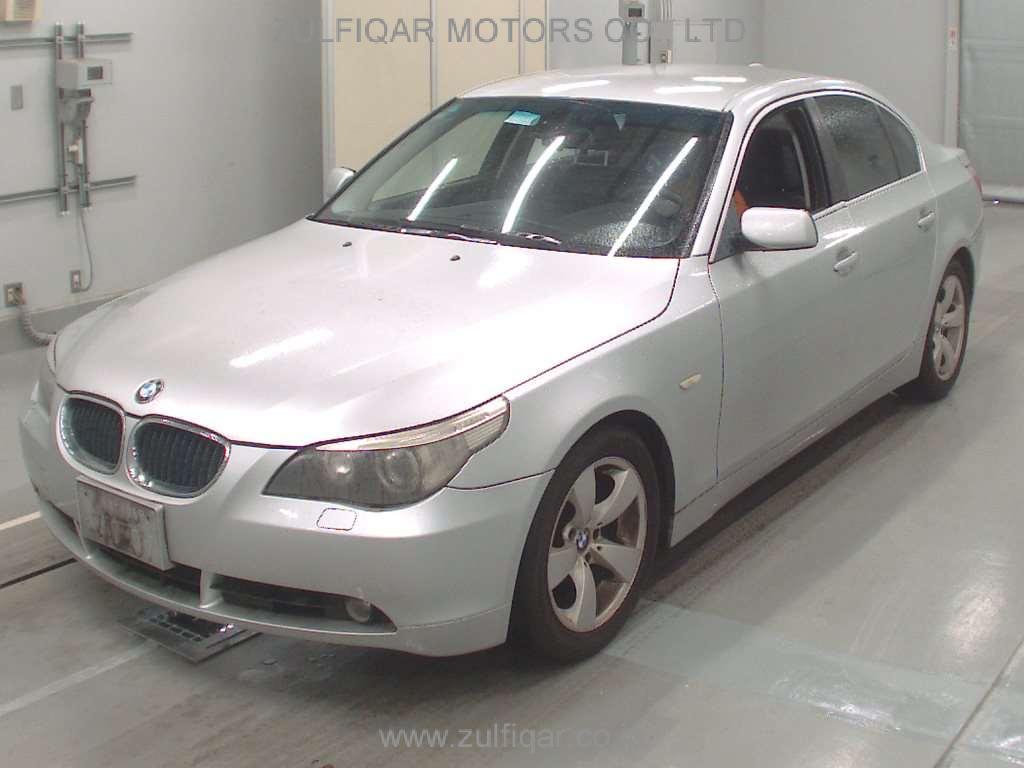 BMW 5 SERIES 2005 Image 1