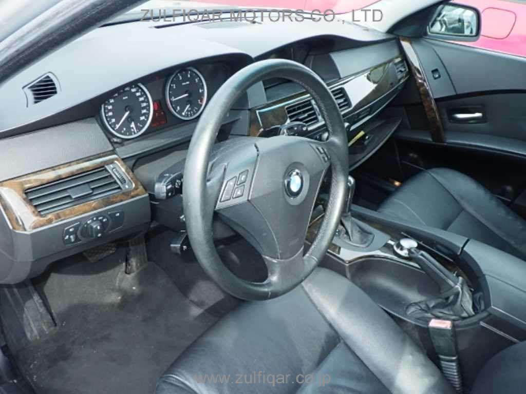 BMW 5 SERIES 2005 Image 7