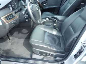 BMW 5 SERIES 2005 Image 7