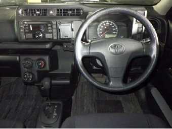 TOYOTA SUCCEED 2017 Image 6