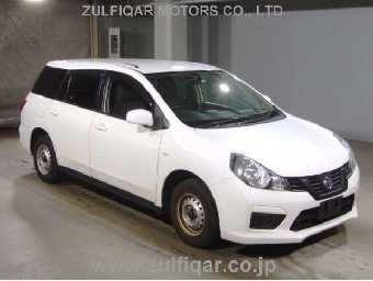 NISSAN NV150 AD 2017 Image 1