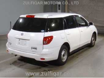 NISSAN NV150 AD 2017 Image 2