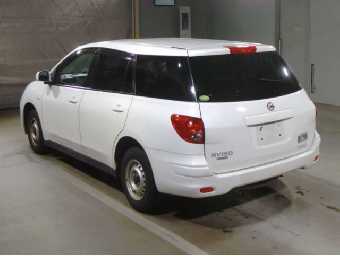 NISSAN NV150 AD 2017 Image 3