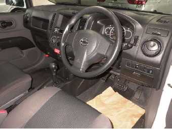 NISSAN NV150 AD 2017 Image 4