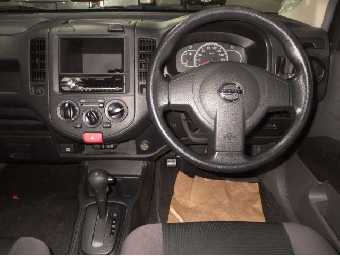 NISSAN NV150 AD 2017 Image 5