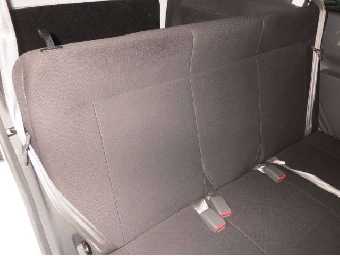 NISSAN NV150 AD 2017 Image 6