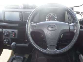 TOYOTA PROBOX 2017 Image 5