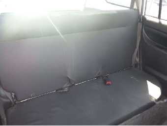 TOYOTA PROBOX 2017 Image 6