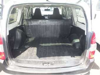 TOYOTA PROBOX 2017 Image 7