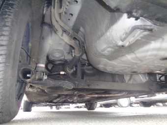 NISSAN MARCH 2017 Image 3