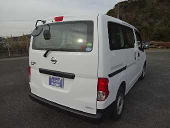 NISSAN NV200 VANETTE 2017 Image 2