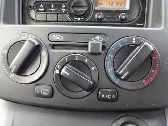 NISSAN NV200 VANETTE 2017 Image 5