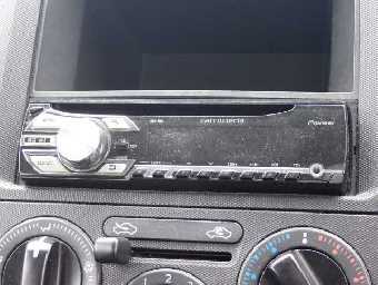 NISSAN NV150 AD 2017 Image 6