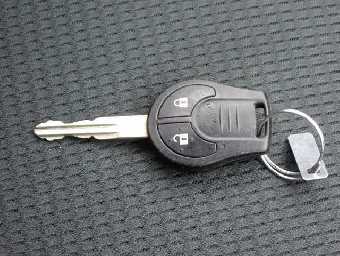 NISSAN NV150 AD 2017 Image 7