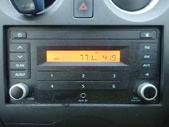 NISSAN NOTE 2017 Image 4