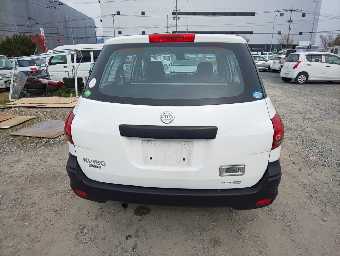 NISSAN NV150 AD 2018 Image 4