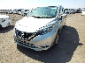 NISSAN NOTE 2017 Image 1