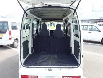 DAIHATSU HIJET CARGO 2017 Image 3