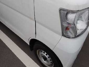 DAIHATSU HIJET CARGO 2017 Image 4