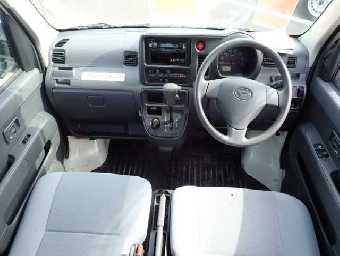 DAIHATSU HIJET CARGO 2017 Image 5