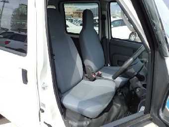 DAIHATSU HIJET CARGO 2017 Image 6