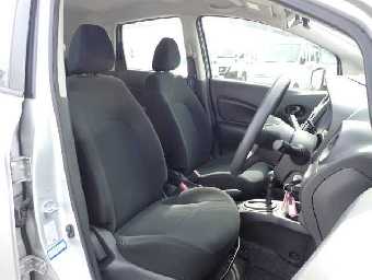 NISSAN NOTE 2017 Image 3