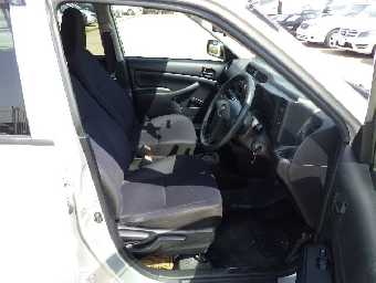 TOYOTA PROBOX 2017 Image 10