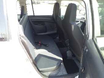 TOYOTA PROBOX 2017 Image 11