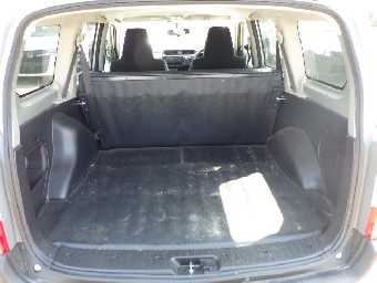 TOYOTA PROBOX 2017 Image 12