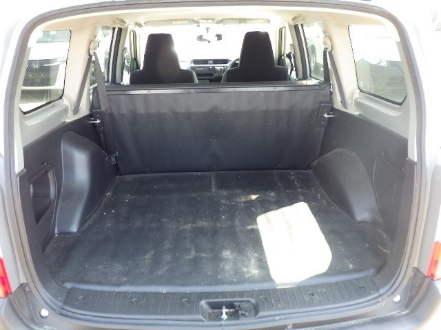 TOYOTA PROBOX 2017 Image 19