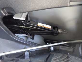 TOYOTA PROBOX 2017 Image 17