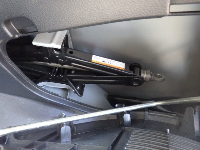 TOYOTA PROBOX 2017 Image 24