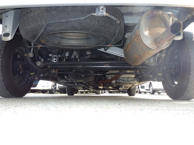 TOYOTA PROBOX 2017 Image 25