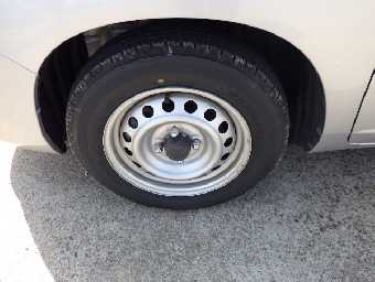 TOYOTA PROBOX 2017 Image 19