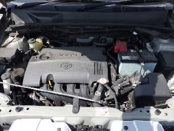 TOYOTA PROBOX 2017 Image 20