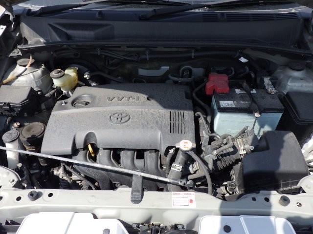 TOYOTA PROBOX 2017 Image 27