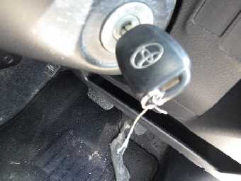 TOYOTA PROBOX 2017 Image 4