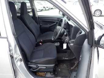 TOYOTA PROBOX 2017 Image 5